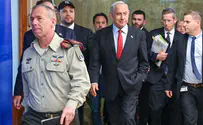 Нетаньяху: мы не допустим никакого незаконного строительства