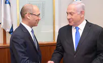 Bank of Israel Gov warns PM Israel's credit rating could be hurt