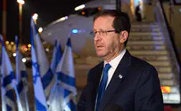 'I will have the privilege of speaking for the State of Israel'