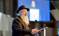 The Rebbe's message about the last two mitzvas in the Torah