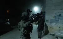 Israel preparing for a security escalation after Shabbat attacks