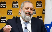 «Я расплачиваюсь за то, что Нетаньяху – враг другой партии»