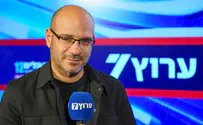 Israeli journalist apologizes for reporting Israel is to blame