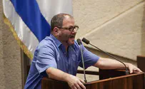 הכנסת החליטה: חבר הכנסת עופר כסיף לא יודח