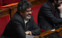 French Parliament rejects sanctions against French-Israeli MP