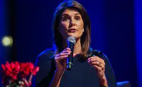 Haley vows to stay in the race through Super Tuesday