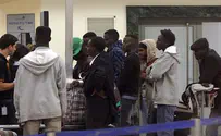 קנסות למעסיקי אזרחי דרום סודן וחוף השנהב