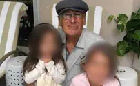 Florida community in shock after Jewish Lyft driver murdered