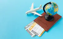 ביטוח נסיעות לחו"ל – כך תעשו זאת נכון