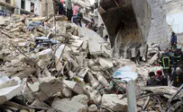 Iran exploits earthquake in Turkey to fly weapons to Syria
