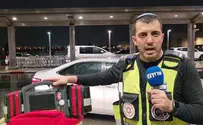 גם 'הצלה ללא גבולות' בדרך לטורקיה