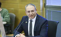 MK Revivo pulls bill to change Central Elections Committee