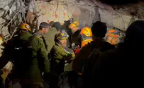 Israeli delegation rescues 10 survivors in Turkish disaster zone