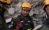 Israeli delegation in Turkey rescues 19 in three days