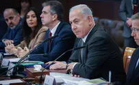 Нетаньяху может дать задний ход по Галанту