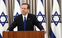 «Я не позволю государству Израиль достичь «точки невозврата»