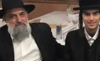 Dawson family trying to infiltrate Jerusalem haredi community