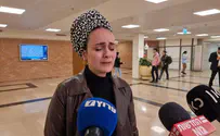 Лимор Сонн Хар-Мелех готовит жалобу на полицию 