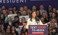 Nikki Haley wins Washington, DC primary