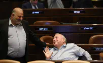 Likud wins 27 seats, Smotrich and Ben Gvir win 12