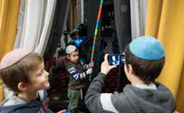 Еврейских сирот из Одессы вернут обратно – в войну