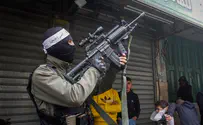 IDF forces eliminate Muhammad Zahed, prominent Nablus terrorist