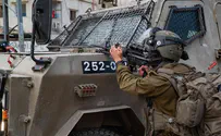 IDF: Sons of Jenin terrorist apprehended after he's eliminated