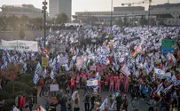 Half of Israelis see current situation as bad or extremely bad