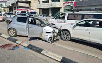 2 murdered in Samaria shooting attack