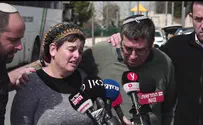 Bereaved mother Esti Yaniv decries campaign in support of Huwara 'pogrom' victims