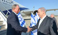  ישראל "מפלרטטת" עם אסון