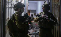 Shin Bet: Islamic Jihad terrorist behind shooting arrested