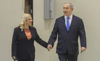Netanyahu to take off for Rome on Thursday