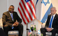 Встреча Нетаньяху и Остина: Пара острот и Иран