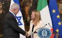 Italian Prime Minister to visit Israel in June