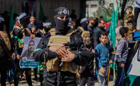 Gaza terror groups worry about targeted eliminations