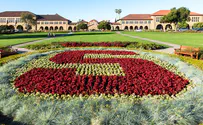 Stanford Jewish students 'fear for their lives'