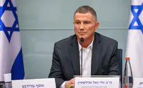Likud MK penalized for abstaining from votes on judicial reform
