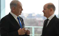 Germany to intervene on Israel's behalf at ICJ