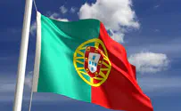 Portuguese president accused of 'Soviet-style' antisemitism