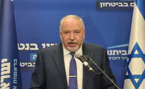 Liberman: 'No way to reach agreement on Draft Law'