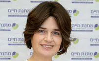 הרבנית רחל הבר זכתה בפרס ישראל למפעל חיים