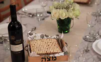 Montrealers struggle to celebrate Passover without power