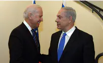 Байден и Нетаньяху встретятся, но не в Белом доме
