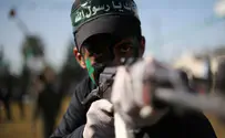 Боевики обстреляли поселение Авни Хефец. Жертв нет