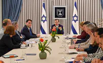 «Нетаньяху должен решить, настроен ли он достаточно серьезно?»