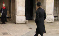 Великобритания надежно защитит еврейские объекты