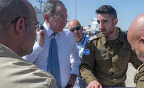 Израиль улучшит работу КПП на границе с Иорданией