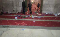 What really happened in Al-Aqsa?