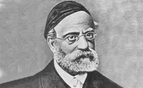 Rabbi Samson Raphael Hirsch on the parsha: Moshe wasn’t G-d